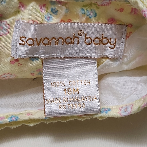 Dress | Savannah baby - Picture 3 of 7